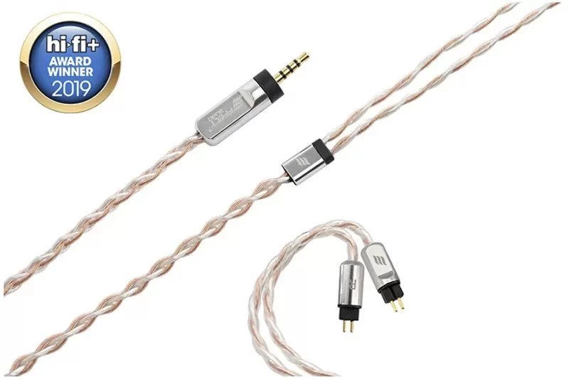 Effect Audio Vogue Series Cable - Grandioso