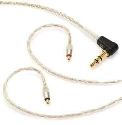 Westone Audio SuperBaX Cable T2 50" Silver