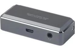 FiiO AM2 Medium Power Amplifier