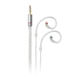 Fiio LC-4.4C Hand Woven Balanced 4.4mm MMCX Cable