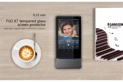 Fiio X7 Screen Protector