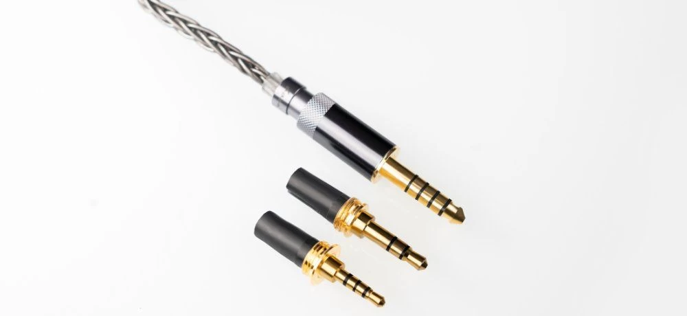 FiiO LC-RC MMCX IEM Cable - Image 3