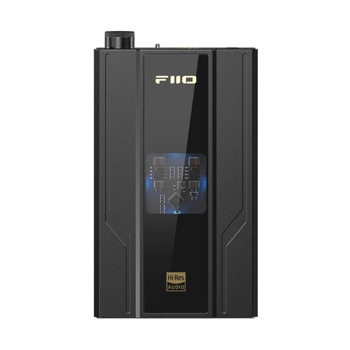 Fiio Q11 Portable DAC / Headphone Amp - Image 2