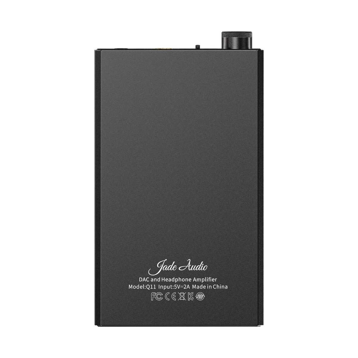 Fiio Q11 Portable DAC / Headphone Amp - Image 3