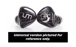 Custom Unique Melody MASON FuSang CIEM