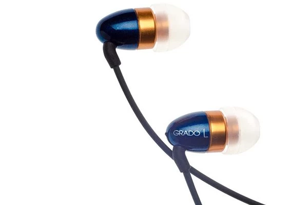 Grado GR8e In-Ear Headphones