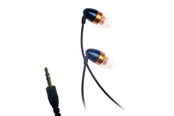 Grado GR8e In-Ear Headphones - Image 2