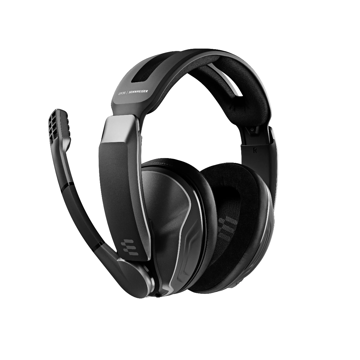 EPOS GSP 370 Wireless Gaming Headset - Image 2