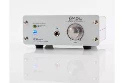 Alpha Design Labs GT40 USB DAC With Phono Stage