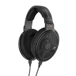 Sennheiser HD 660 S2 Audiophile Headphones