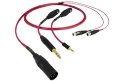 Nordost Heimdall 2 Headphone Cable