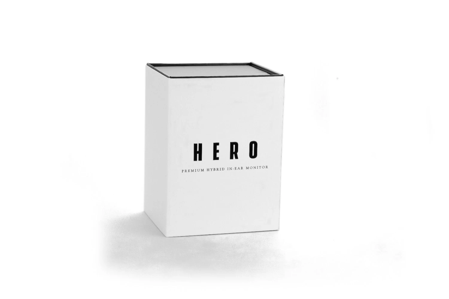 Empire Ears Hero 4 Driver Hybrid - Image 3