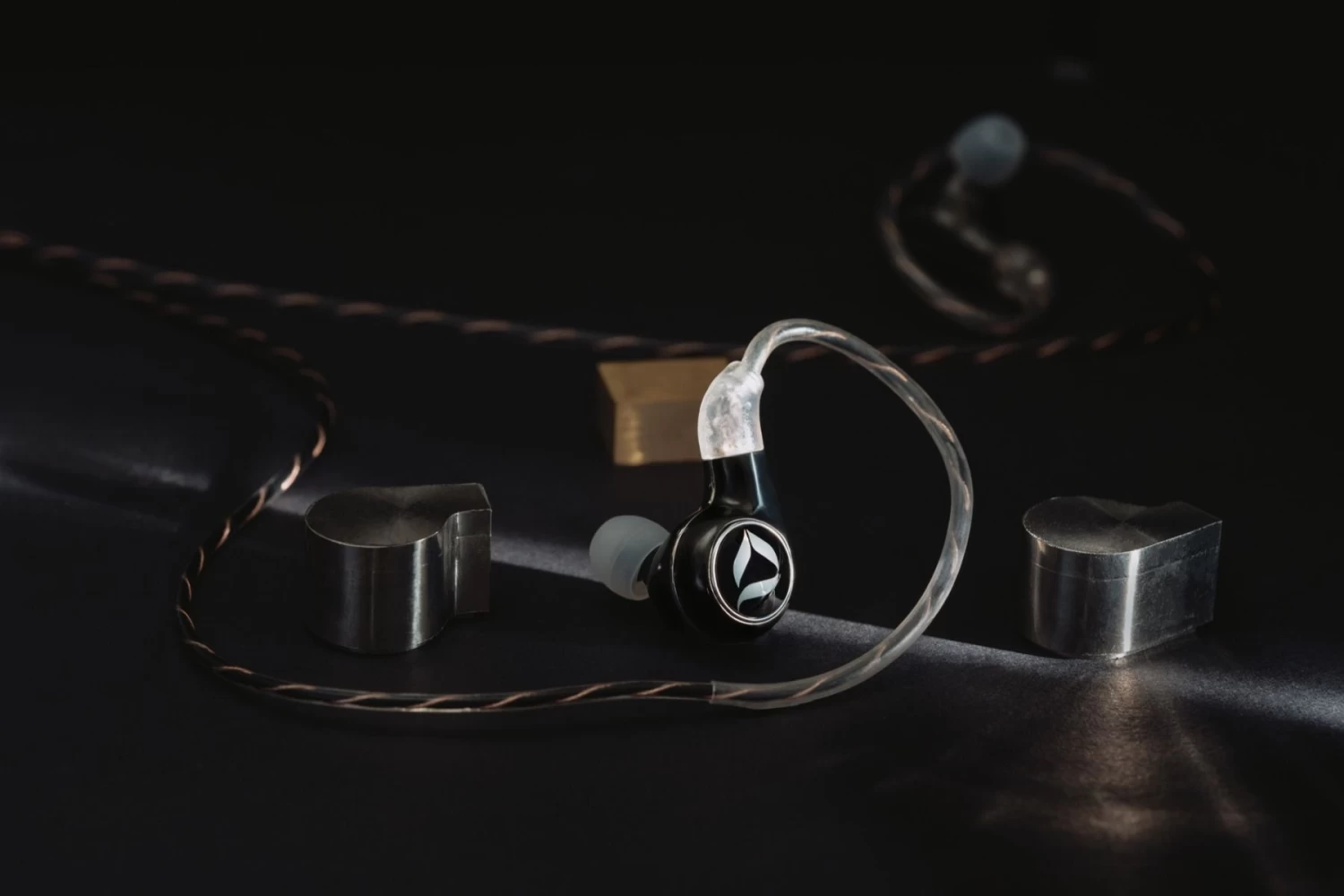 DITA Audio Perpetua Flagship IEM - Image 2