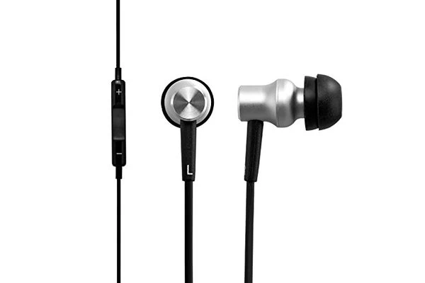 HifiMan RE-400i In-Ear Headphone