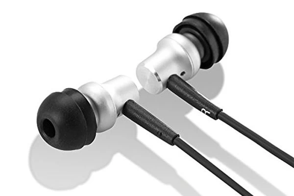 HifiMan RE-400i In-Ear Headphone - Image 2