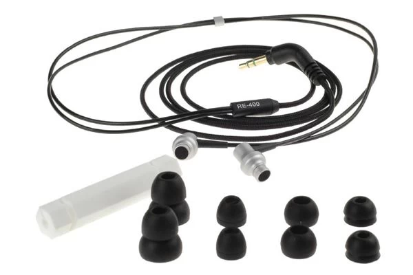 HiFiMAN RE-400 High Performance In-Ear Headphone - Image 2