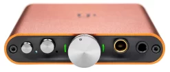 IFi HIPDAC 2 Portable Amp/DAC