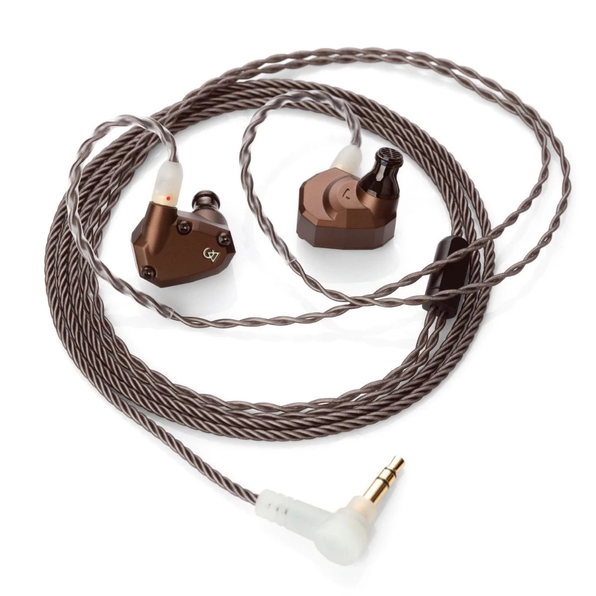 Campfire Audio Holocene Triple Driver - Image 3