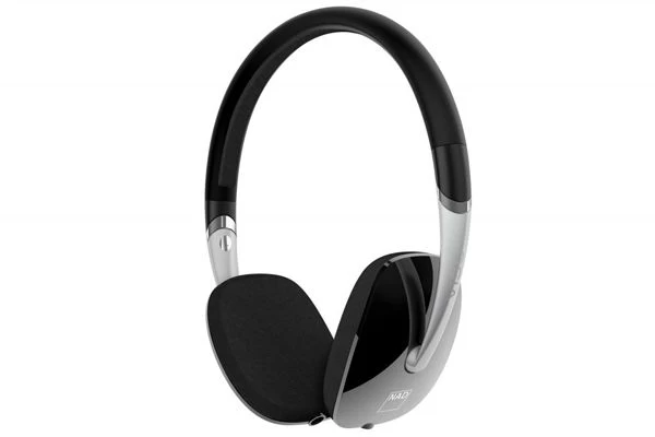 NAD VISO HP30 On-Ear Headphones