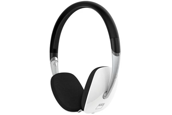 NAD VISO HP30 On-Ear Headphones - Image 2