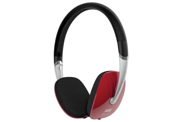 NAD VISO HP30 On-Ear Headphones - Image 3