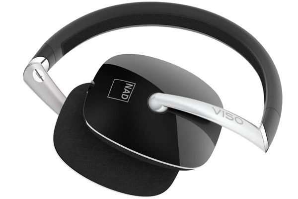 NAD VISO HP30 On-Ear Headphones - Image 4