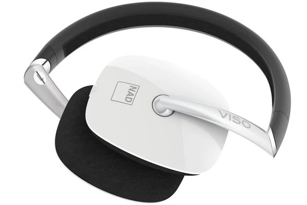 NAD VISO HP30 On-Ear Headphones - Image 5