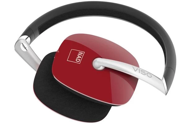 NAD VISO HP30 On-Ear Headphones - Image 6