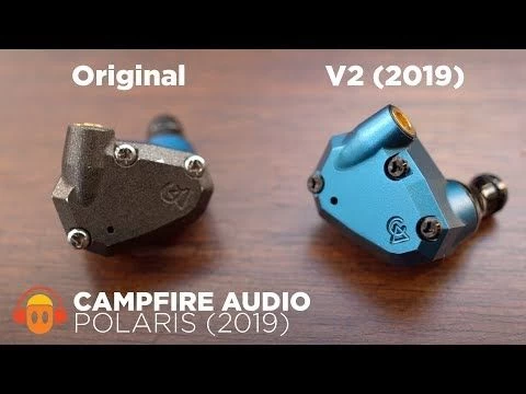 Campfire Audio Polaris II - Image 3