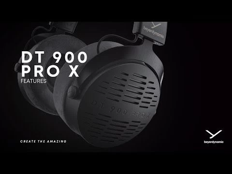 Beyerdynamic DT 900 Pro X Open Back - Image 6