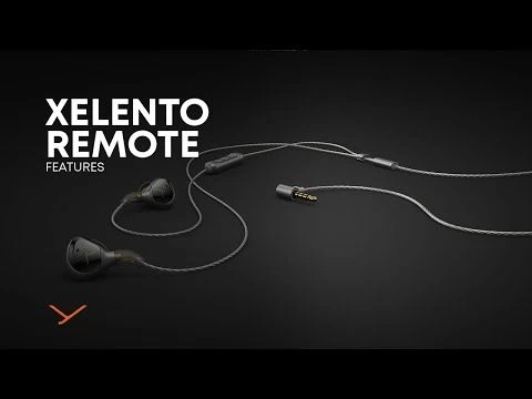 Beyerdynamic Xelento Remote 2nd Generation Wired In-Ears - Image 10