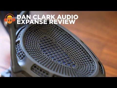 Dan Clark Audio EXPANSE Open Back Headphones - Image 3