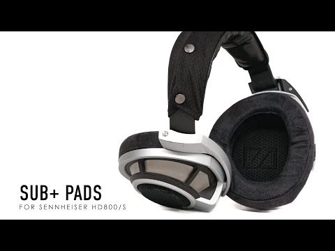 ZMF HD8xx+ Pads - Image 4