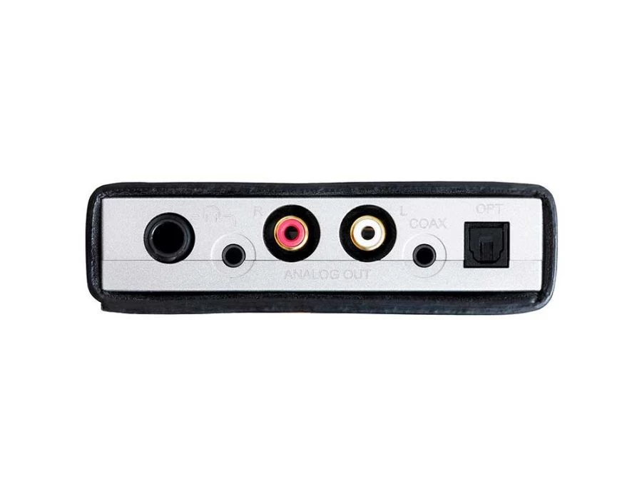 Chord Electronics Hugo 2 Case Black - Image 3