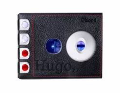 Chord Electronics Hugo 2 Case Black