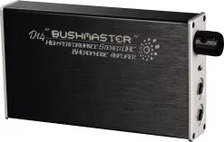 IBasso D14 Bushmaster DAC & Headphone Amplifier