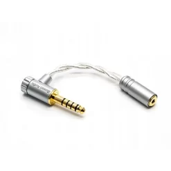 IBasso CA04 2.5mm Female To 4.4mm Male Adapter
