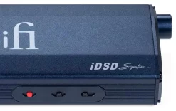 IFi Audio Micro IDSD Signature