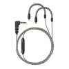 Sennheiser Braided Cable For IE Series (IE 200 / 300 / 600 / 900)