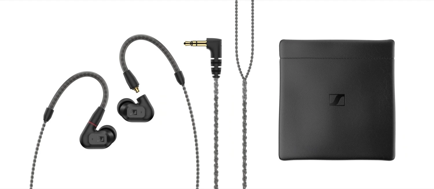 Sennheiser IE 200 In-Ear Earphones - Image 5