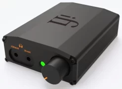 IFi Nano IDSD BL