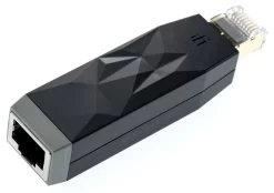 IFi Audio LAN ISilencer Ethernet Network Noise Filter