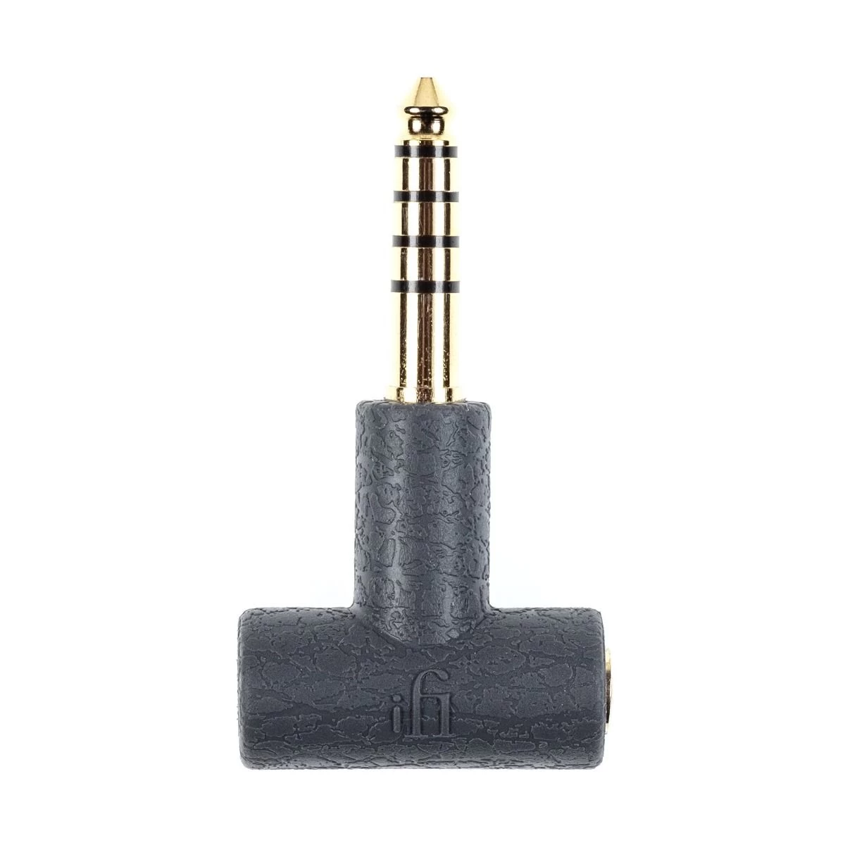 IFi Audio 4.4mm Male Headphone Adapter - Image 2
