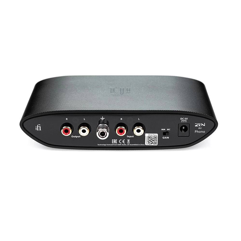 IFi Zen Air Phono Preamplifier - Image 3