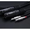Alpha Design Labs IHP-35H-XLR 1.3m Headphone Cable