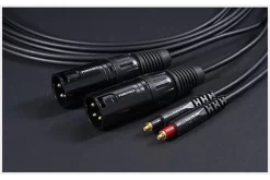 Alpha Design Labs IHP-35ML-XLR 3.0m Headphone Cable