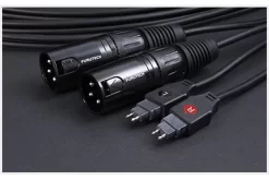 Alpha Design Labs IHP-35S-XLR 1.3m Headphone Cable