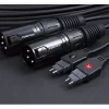 Alpha Design Labs IHP-35S-XLR 3.0m Headphone CableAlpha Design
