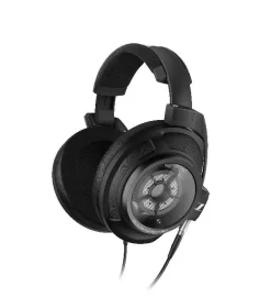 Sennheiser HD820 Audiophile Closed Back Headphone