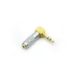 Effect Audio Female 2.5mm - 3.5mm Adaptor